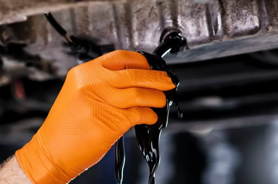 Mercator gogrip für die Automobilindustrie