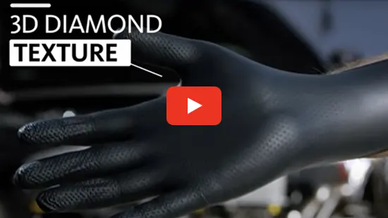 Mercator gogrip Video