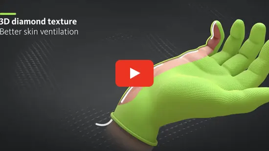 Mercator gogrip Video